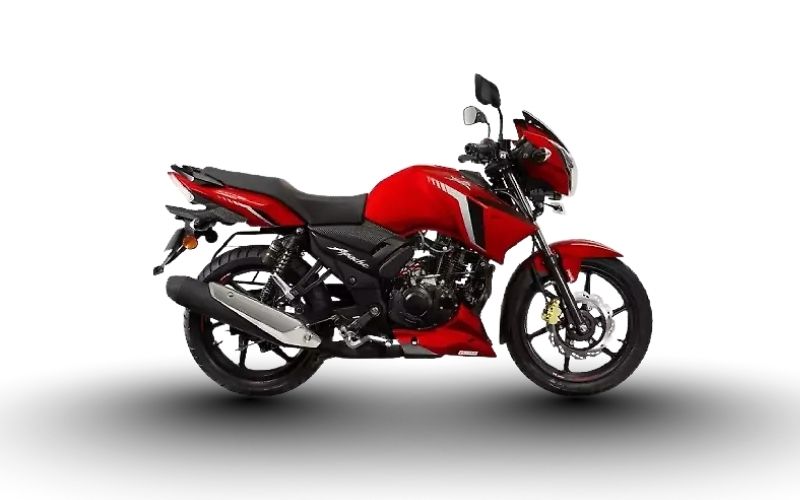 RACING RED